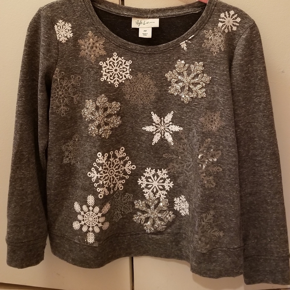 2 for $16 Sweatshirt